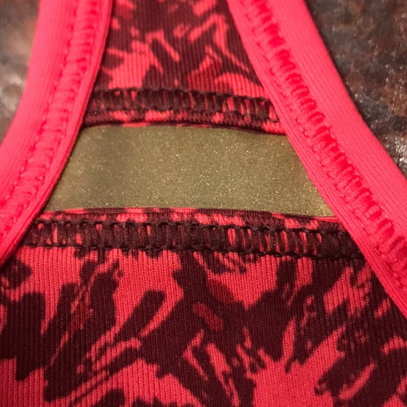 Lululemon Athletica Free To Be Bra Wild. - Picture 6 of 6